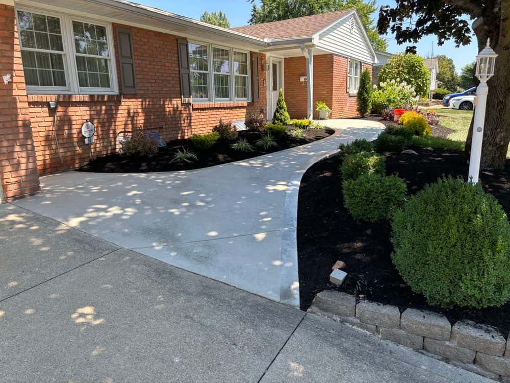 Hero image for HB Landscapes
